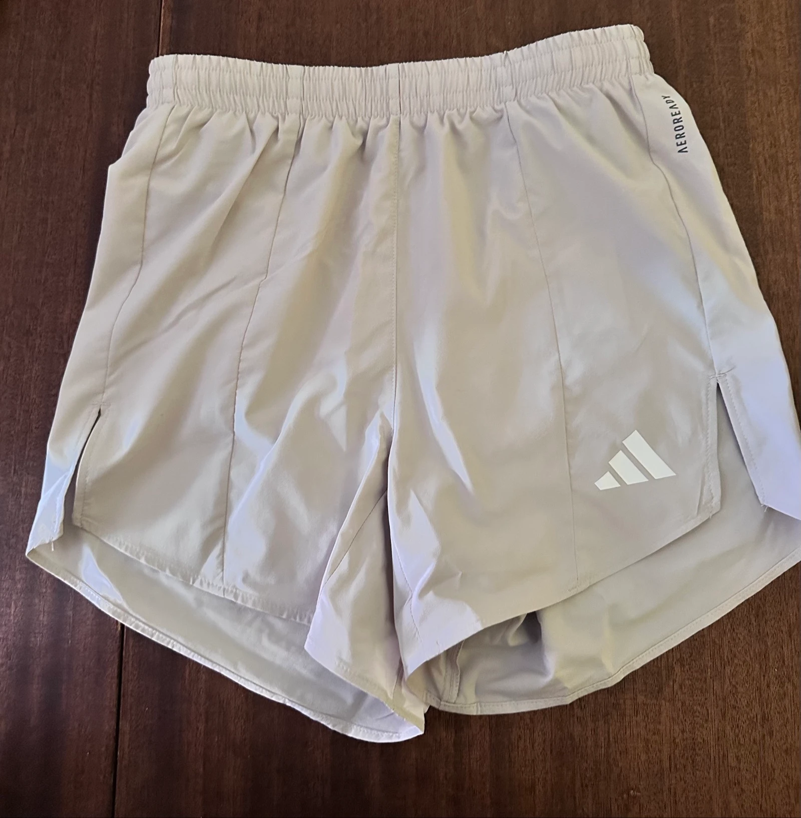 Short Adidas Mujer XXS